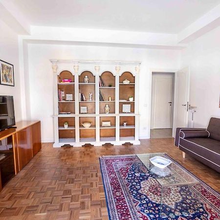 Appartamento Spoleto B -Matilde Kültér fotó