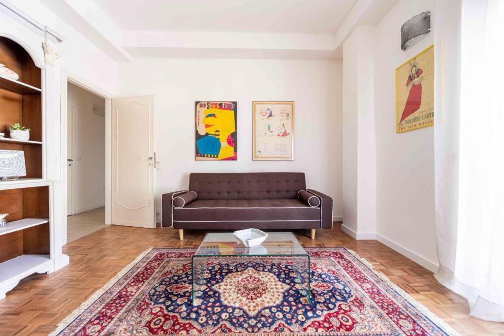Appartamento Spoleto B -Matilde Kültér fotó