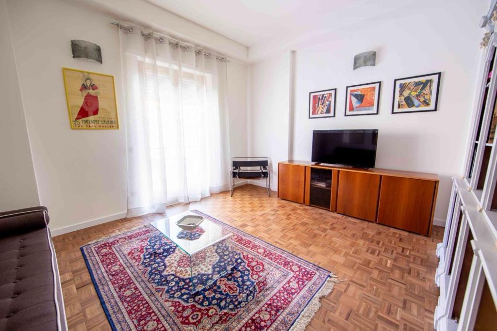 Appartamento Spoleto B -Matilde Kültér fotó