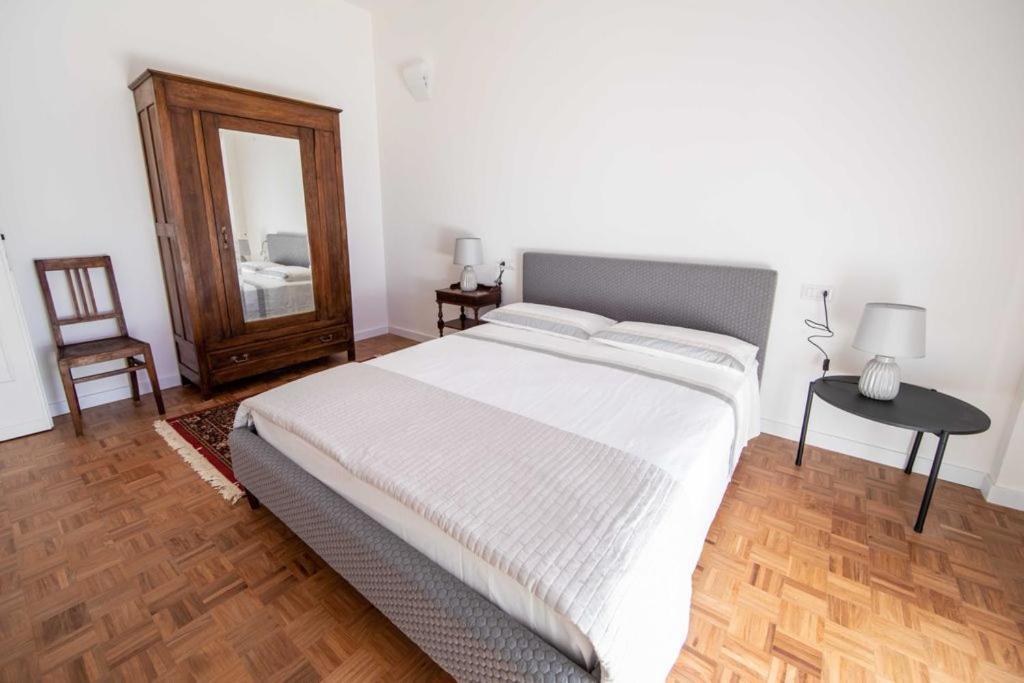 Appartamento Spoleto B -Matilde Kültér fotó
