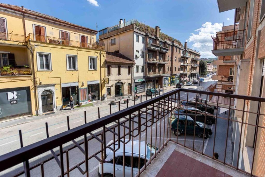 Appartamento Spoleto B -Matilde Kültér fotó